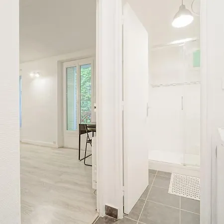 2 Pieces Spacieux - Proche Paris * Malakoff